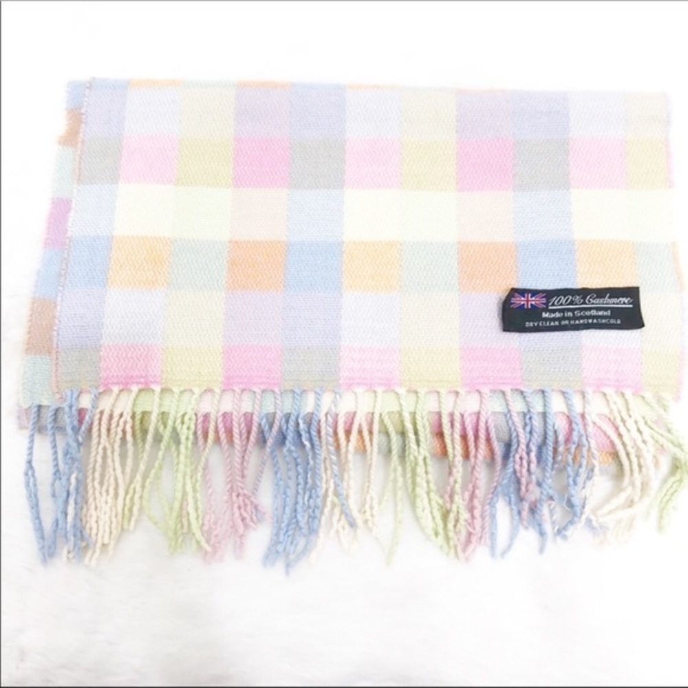100% cashmeres women’s scarf